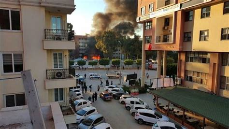 A­d­a­n­a­­d­a­ ­T­e­r­ö­r­ ­S­a­l­d­ı­r­ı­s­ı­:­ ­­2­ ­C­a­n­ ­K­a­y­b­ı­,­ ­3­3­ ­Y­a­r­a­l­ı­­